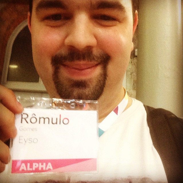 romulo gomes web summit