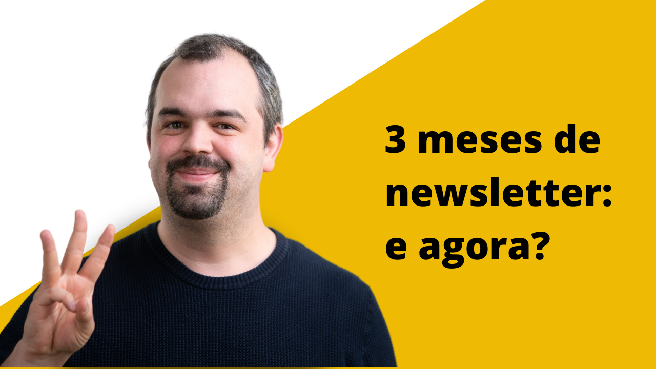 Was it worth starting a newsletter?